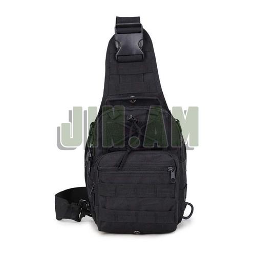 ՈՒսապարկ A-01 Black