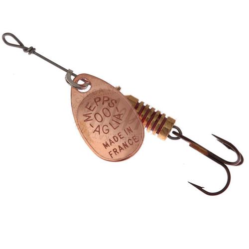 Aglia Copper №00