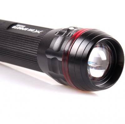 Լապտեր 600 lumen