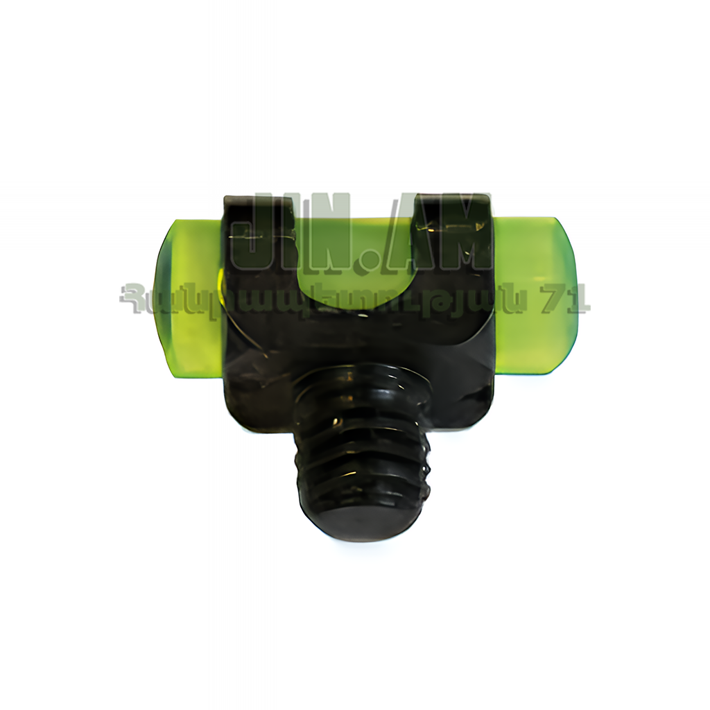 Զենքի նշանահատիկ (կանաչ)