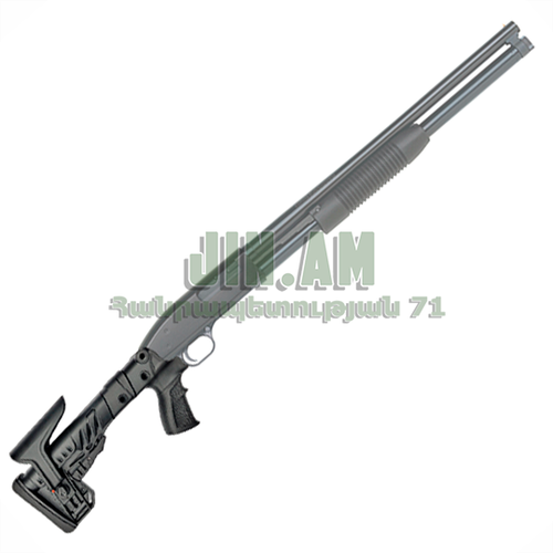 Արդիականացված Mossberg