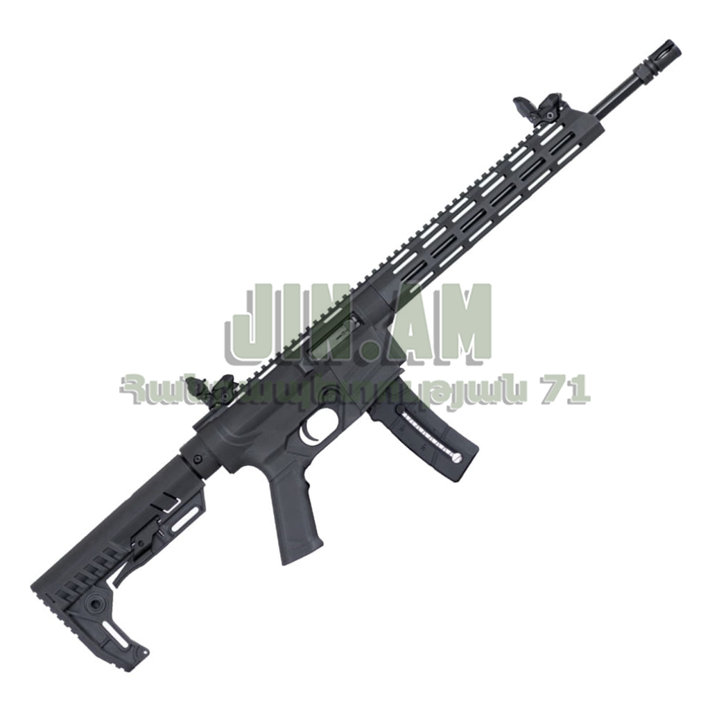 7022 Delta 22LR 410մմ
