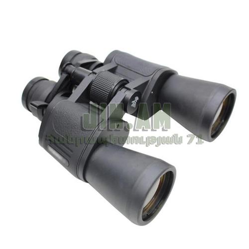 Հեռադիտակ Поиск 30x50