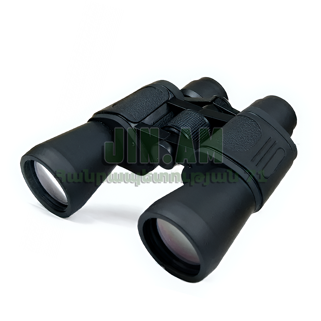 Հեռադիտակ Поиск 30x50