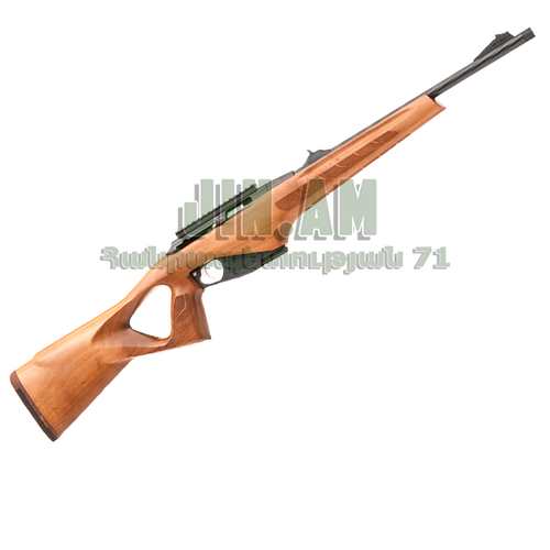 Байкал МР-161к .22LR