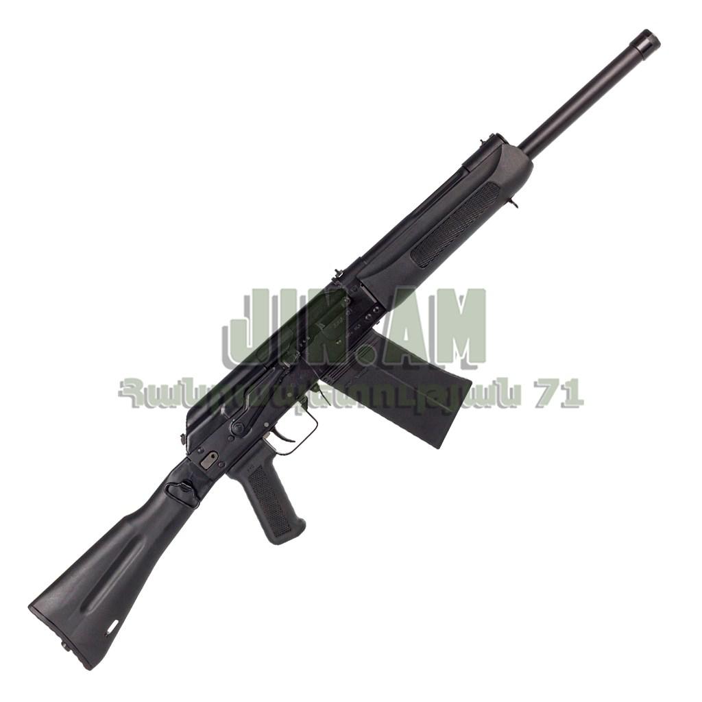 Сайга-12K исп.10 430мм