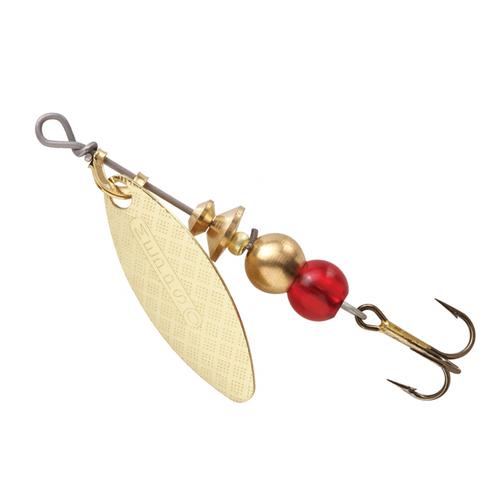 Aglia Long Gold №0