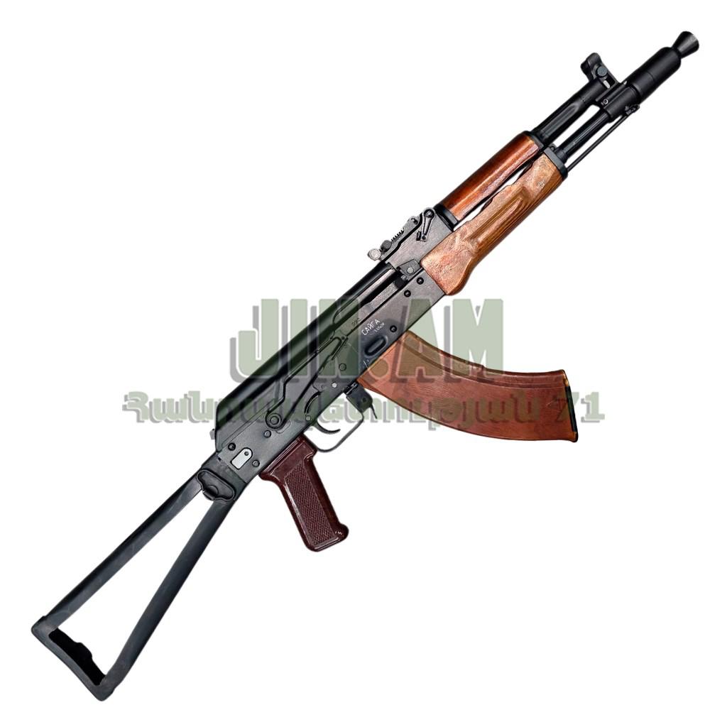 Сайга-МК «Классика»  7,62х39