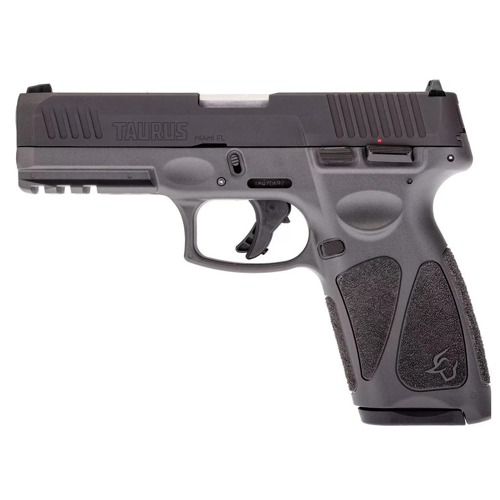 Taurus G3 MBG 9mm Luger