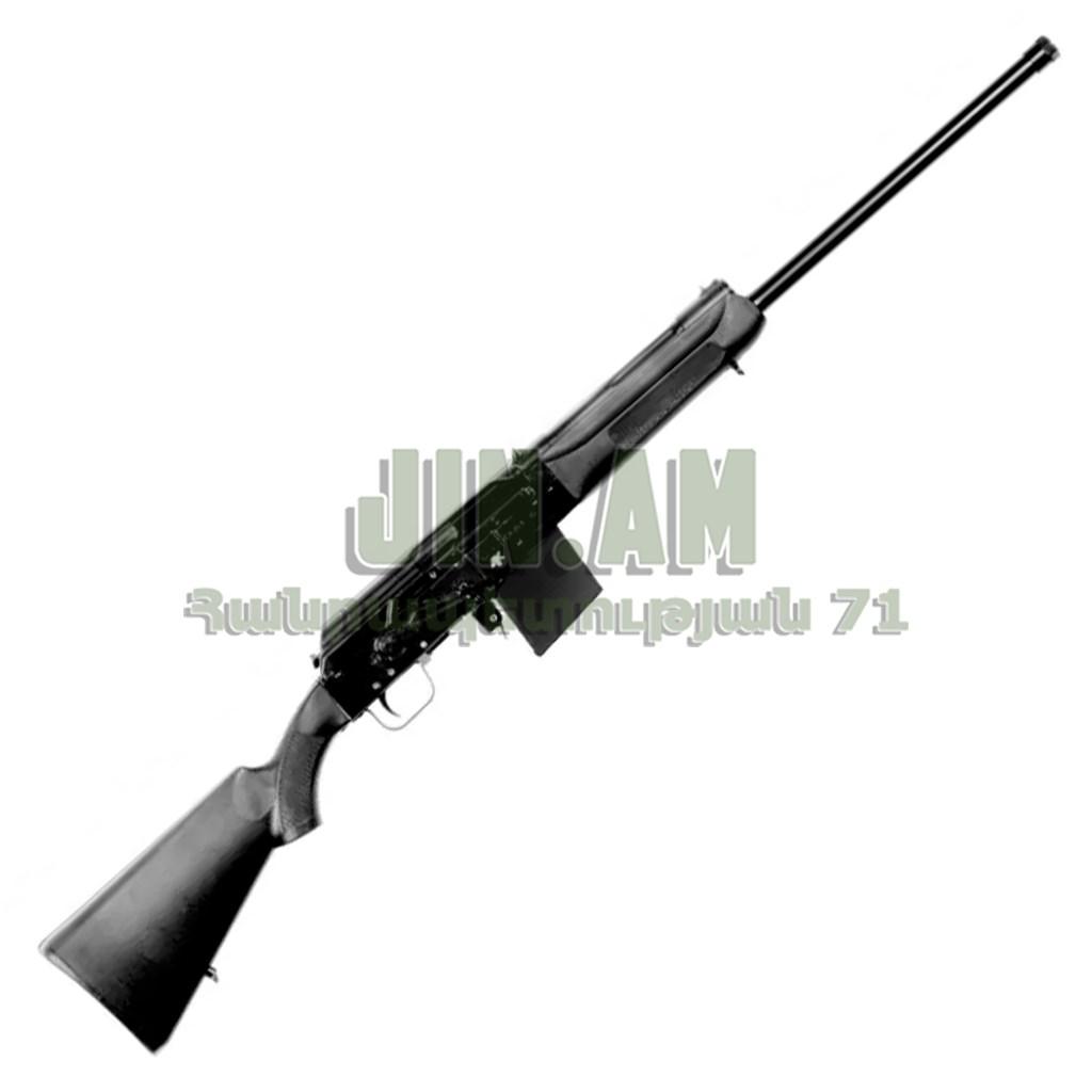 Сайга-410 570мм