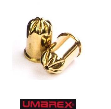 9x18մմ Ռեվոլվերի Արցունքաբեր ГЕРМАНИЯ