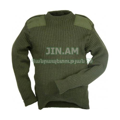 Սվիտեր OD Green