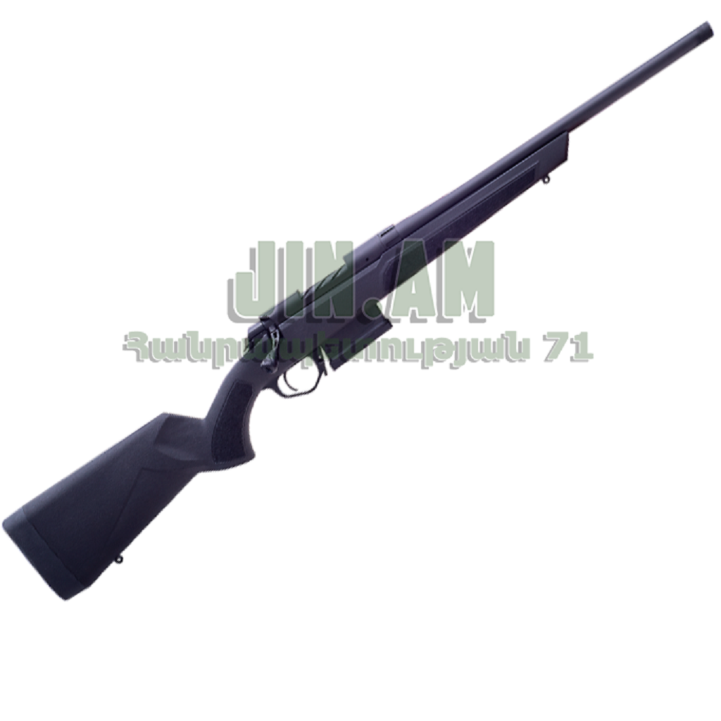 Rossi RB 6.5 Creedmoor VARMINT 510մմ