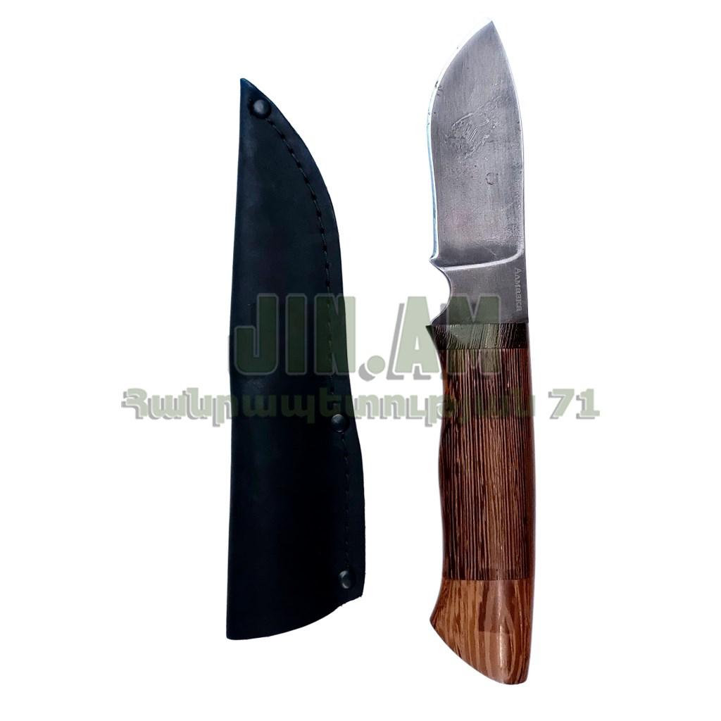 Данилов Зов ХВ5