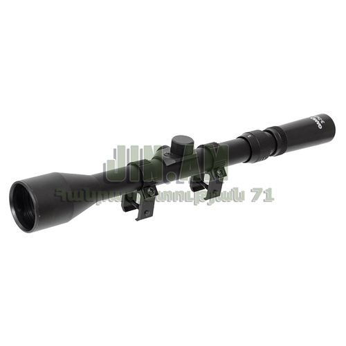 Նշանոց օպտիկական 3-7X28 S22