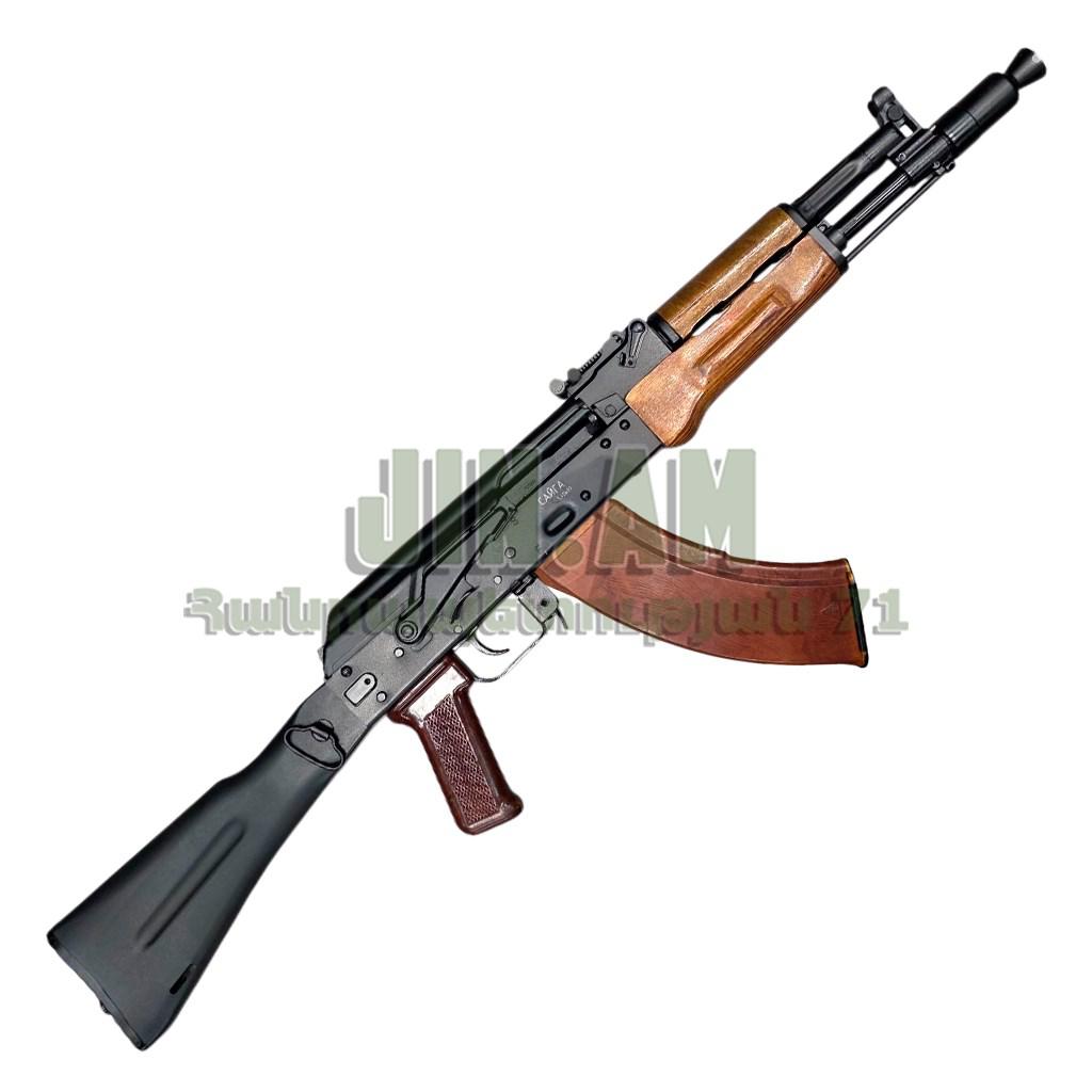 Сайга-МК «Классика-М» 7,62х39