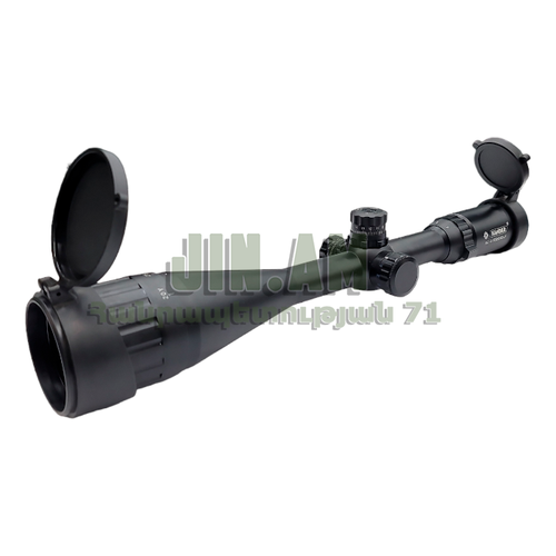 Նշանոց օպտիկական Kandar 4-16x50