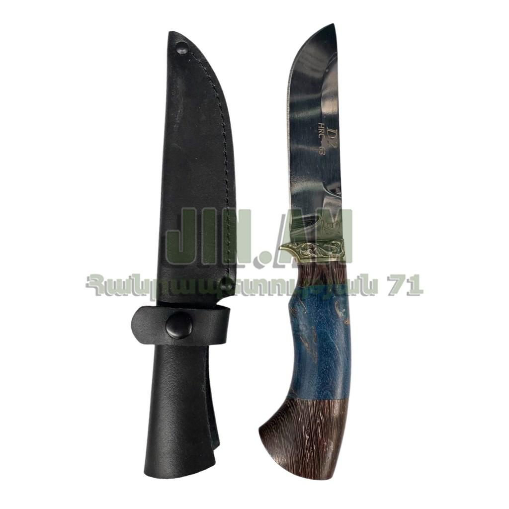 Данилов Корс D2