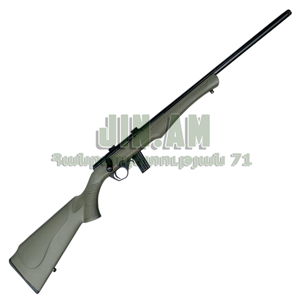 Rossi 8122 22LR Green 540մմ