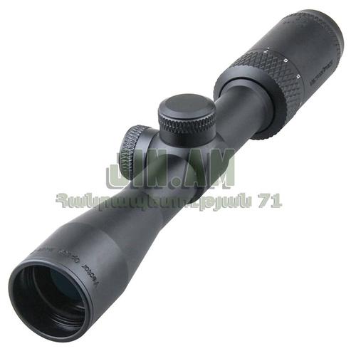 Նշանոց օպտիկական Vector Optics Matiz 2-7x32 MOA
