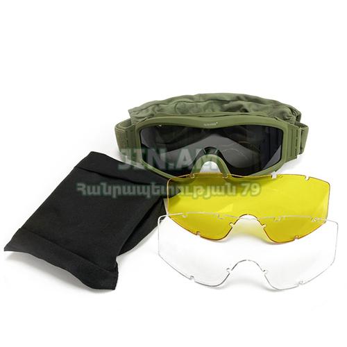 5.11 Tactical Green