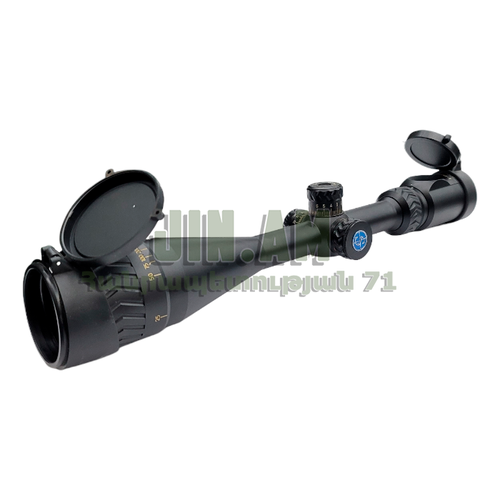 Նշանոց օպտիկական Shooter 4-16x50