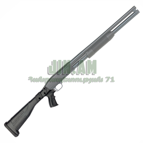 Արդիականացված Mossberg