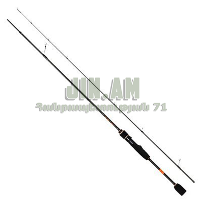 Սպիննինգ Namazu Pro Catch-Jack 2.1մ Ultralight