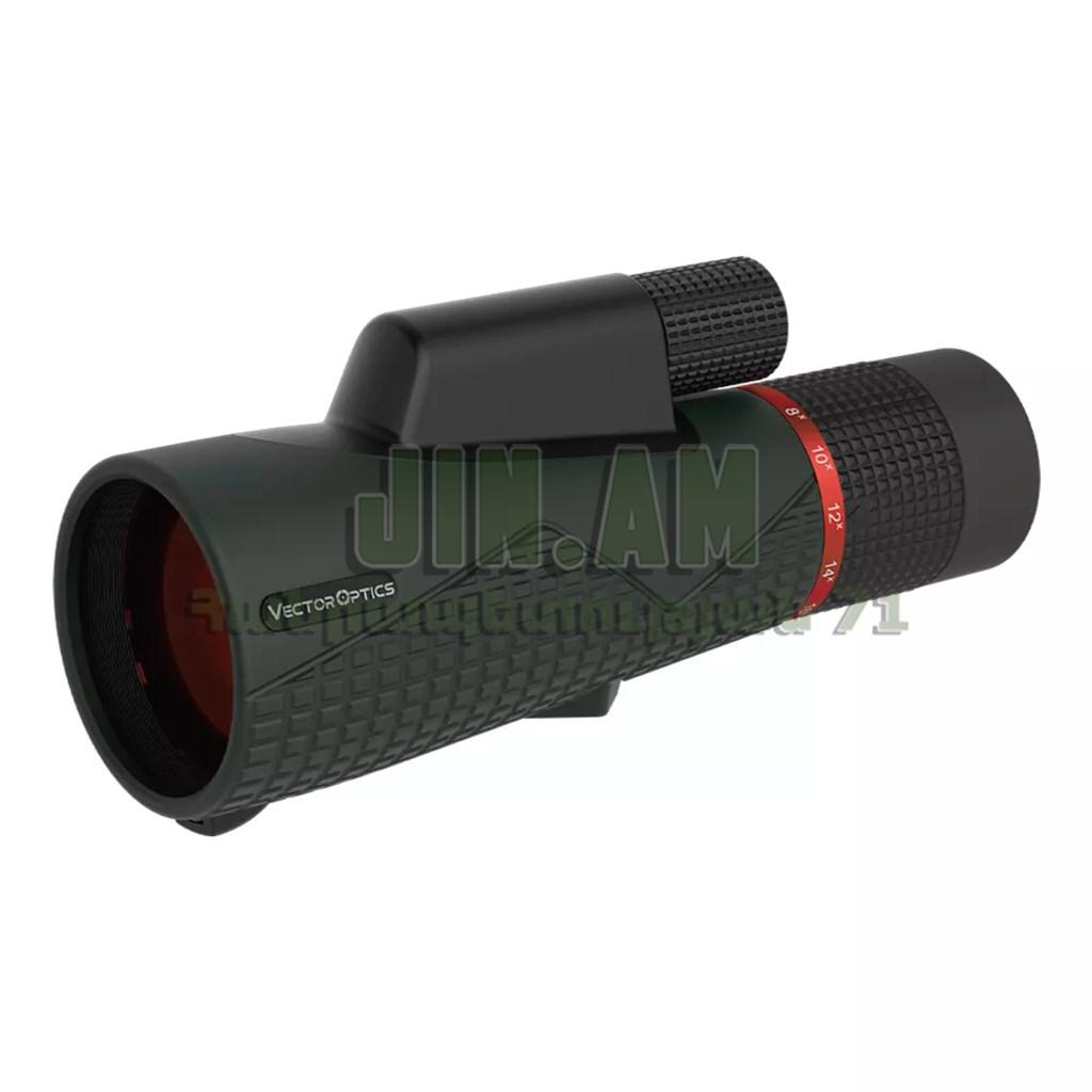 Մոնոկուլյար Forester 8-16x56 ED