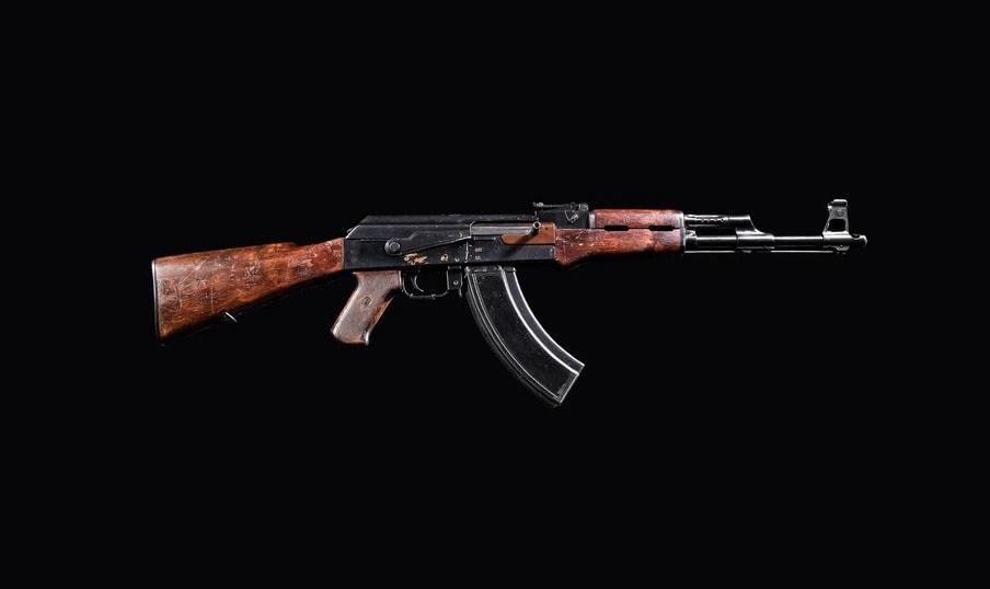 АК-47