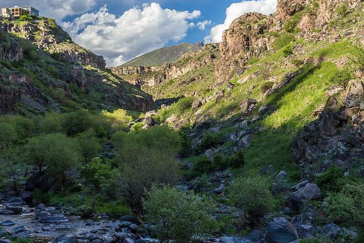 Գեղարոտ Գեղարոտ