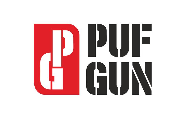 PUFGUN PUFGUN