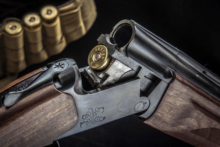 ИЖ-27 ИЖ-27