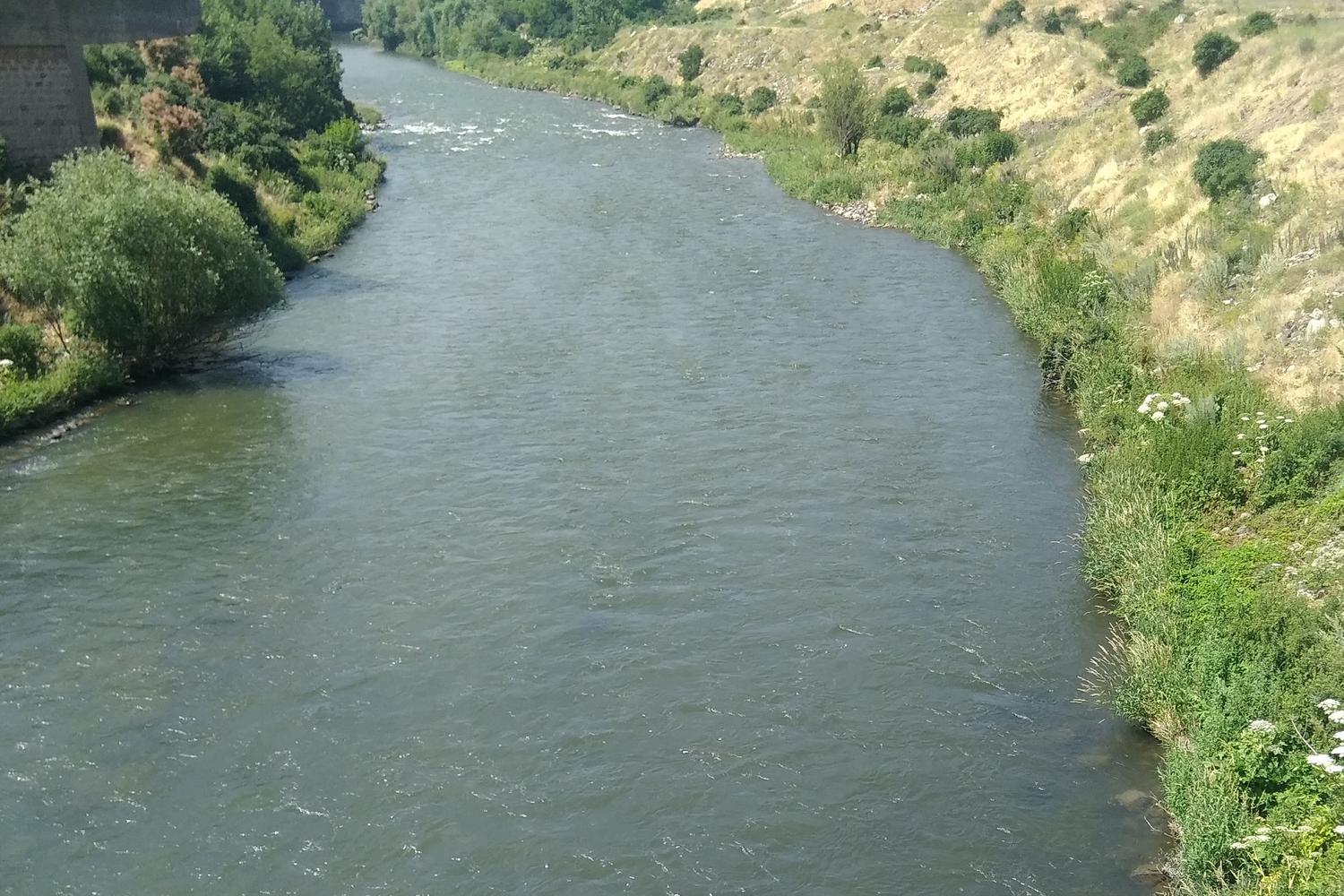 Գավառագետ/
