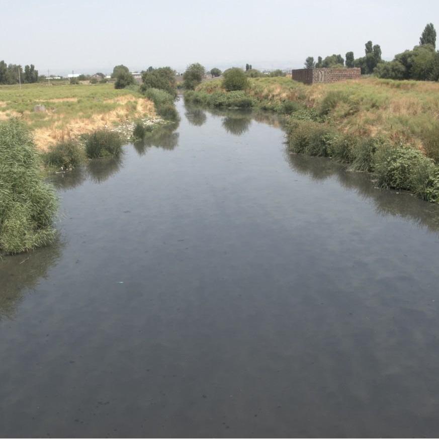 Հրազդան/