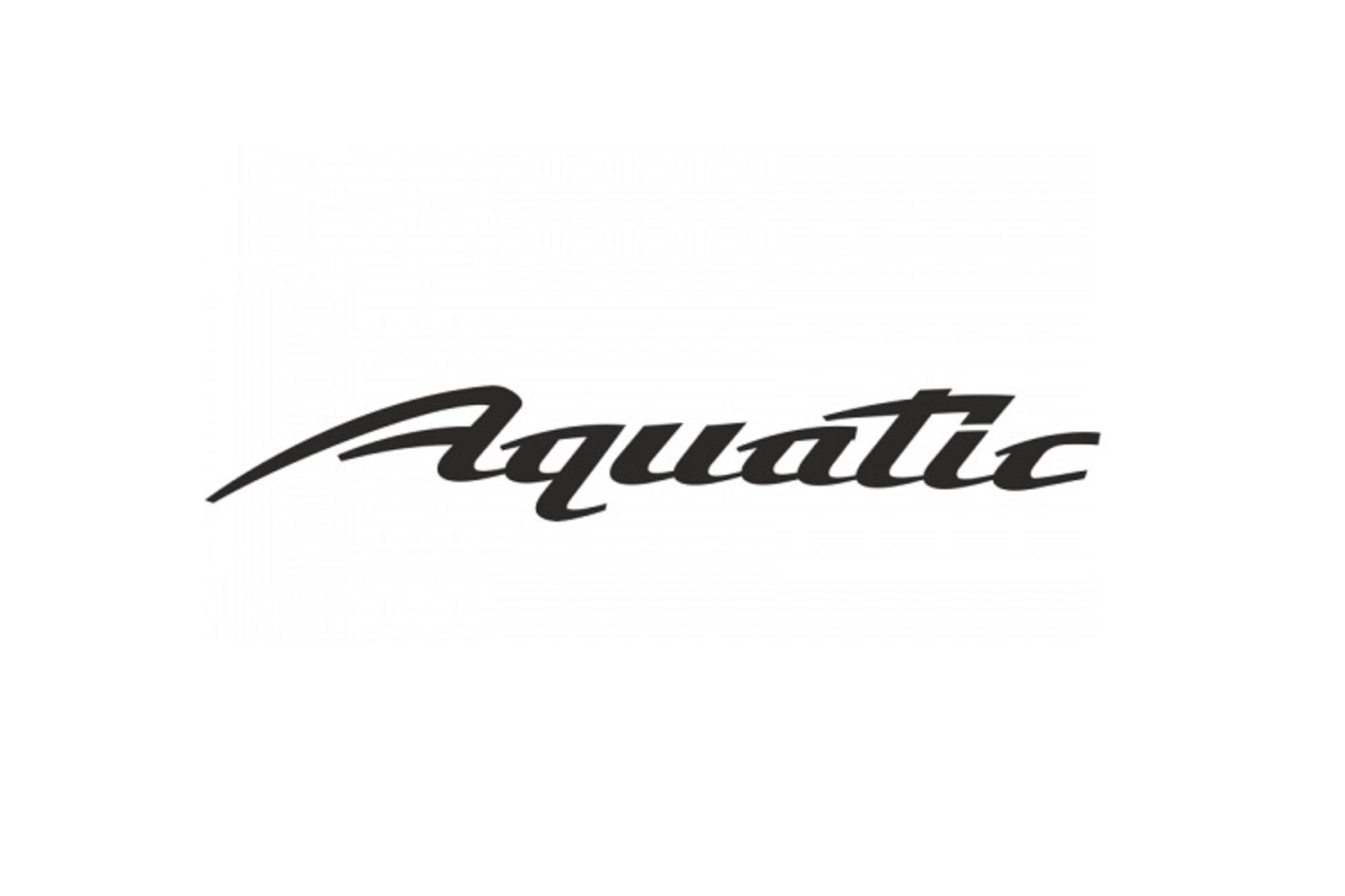 Aquatic
