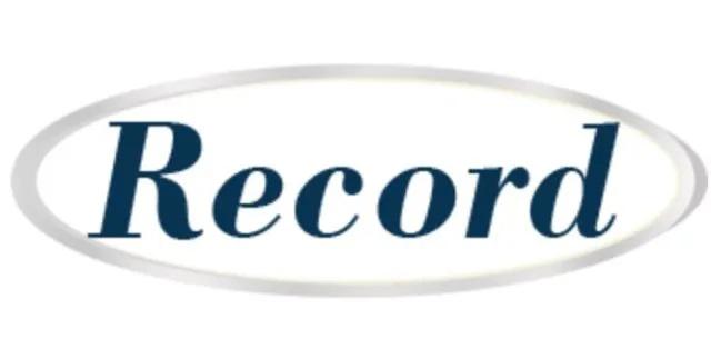 Record Record