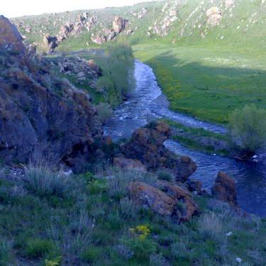 Ծակքար Ծակքար
